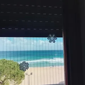 Alloggio in famiglia Il Cristallo Sul Mare, Palermo
