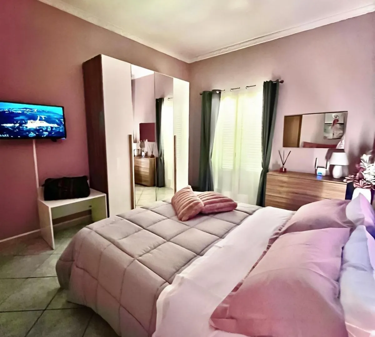 Casa vacanze Villa A Casa Di Pam Palermo