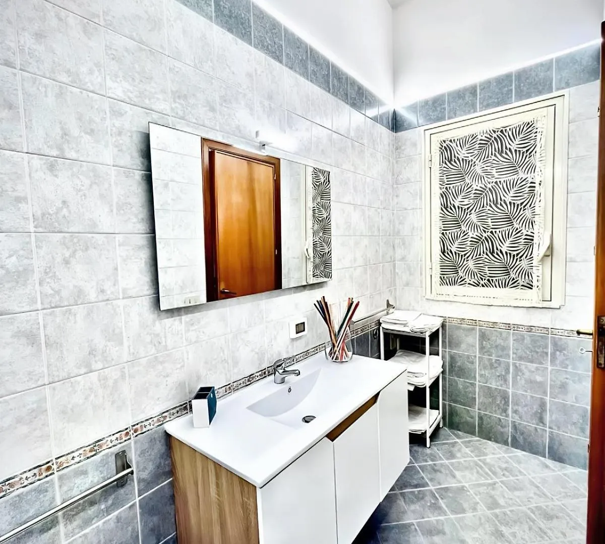 Casa vacanze Villa A Casa Di Pam Palermo